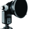 Falcon Eyes Universal Speedlite Camera Flash Strobist Set Sga-K9
