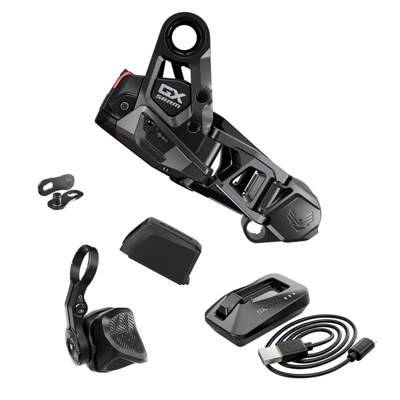 Kit de mise à niveau SRAM GX Eagle Axes T-Type Pod Rocker