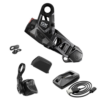 Kit de mise à niveau SRAM GX Eagle Axes T-Type Pod Rocker