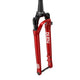 Rockshox RS Suspension Fork Rudy U 700c 30mm 51ooff rouge