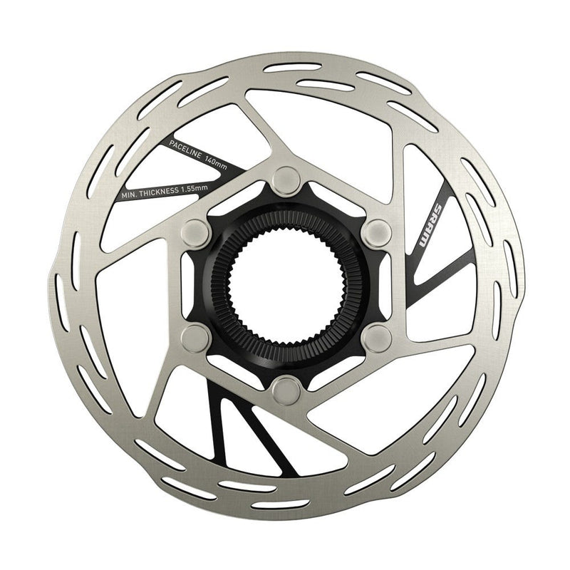 SRAM Brake Rotors Paceline 140 mm CL A2