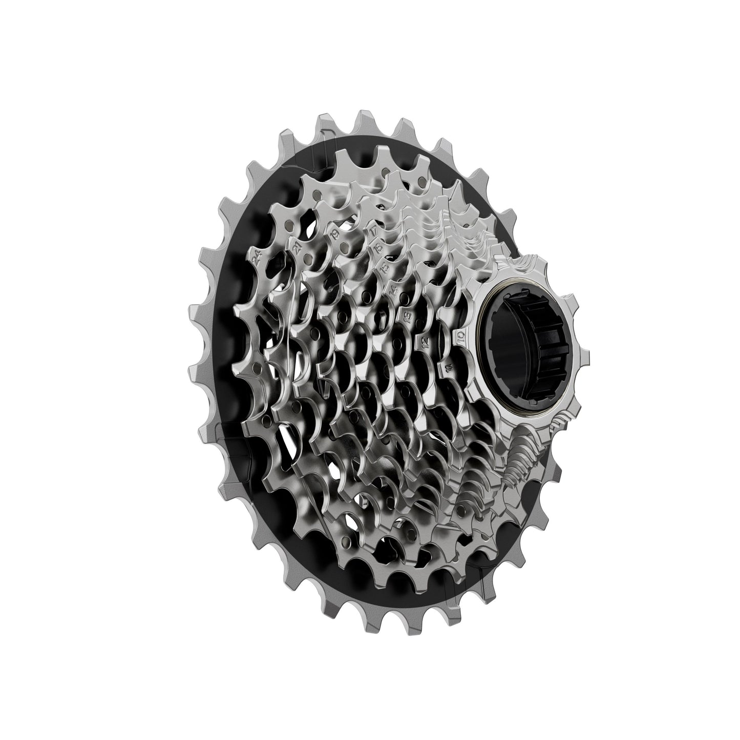 Cassette SRAM XG-1270 E1 10-28 Z. Argent