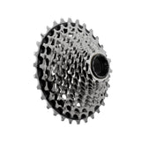 Cassette SRAM XG-1270 E1 10-30 Z. Argent - afbeelding 1