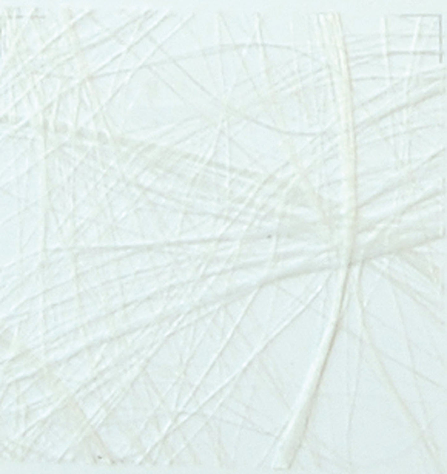 Vaessen creative • sizoweb 5mx30cm en tube blanc