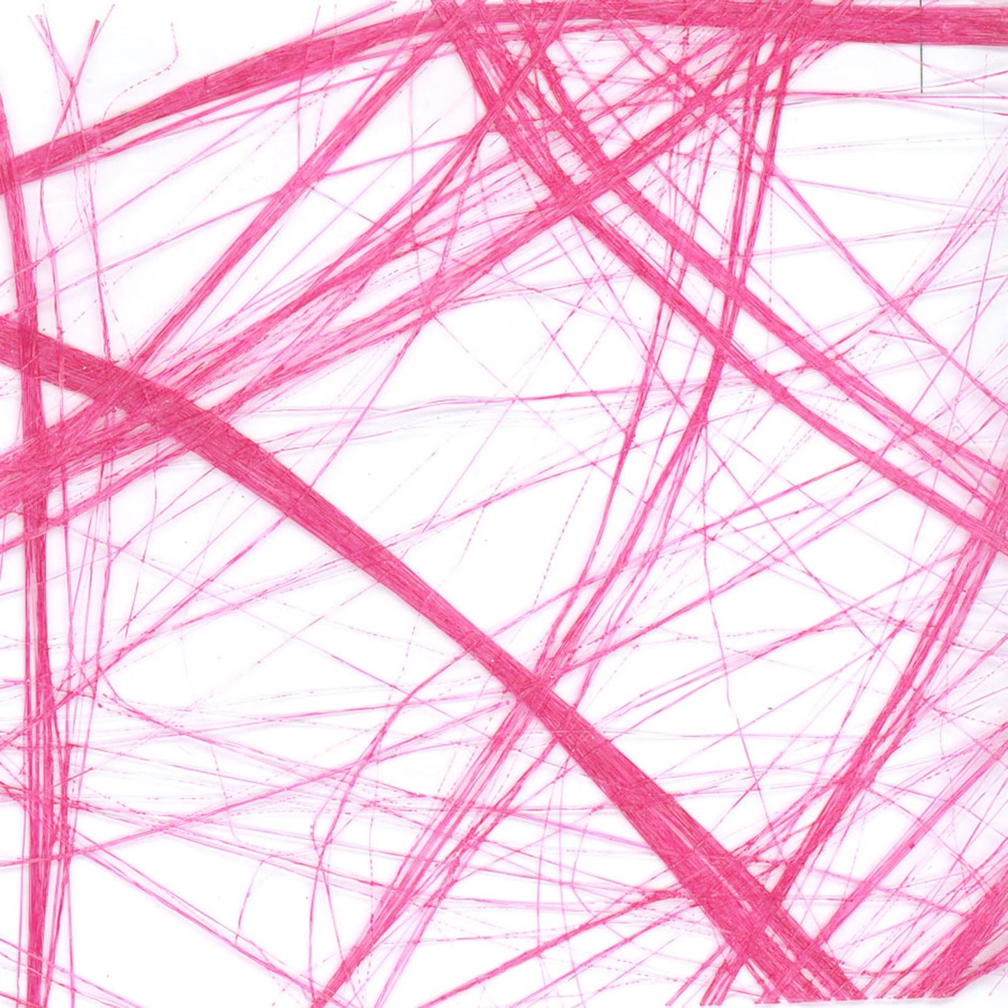 Vaessen creative • sizoweb 5mx30cm en tube fuchsia