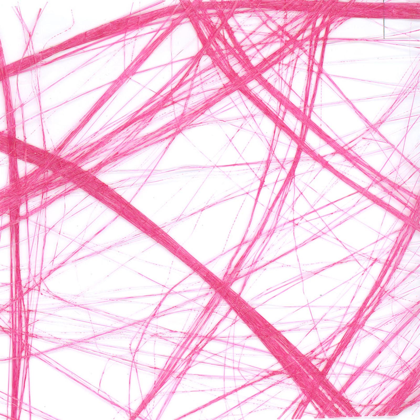 Vaessen creative • sizoweb 5mx30cm en tube fuchsia