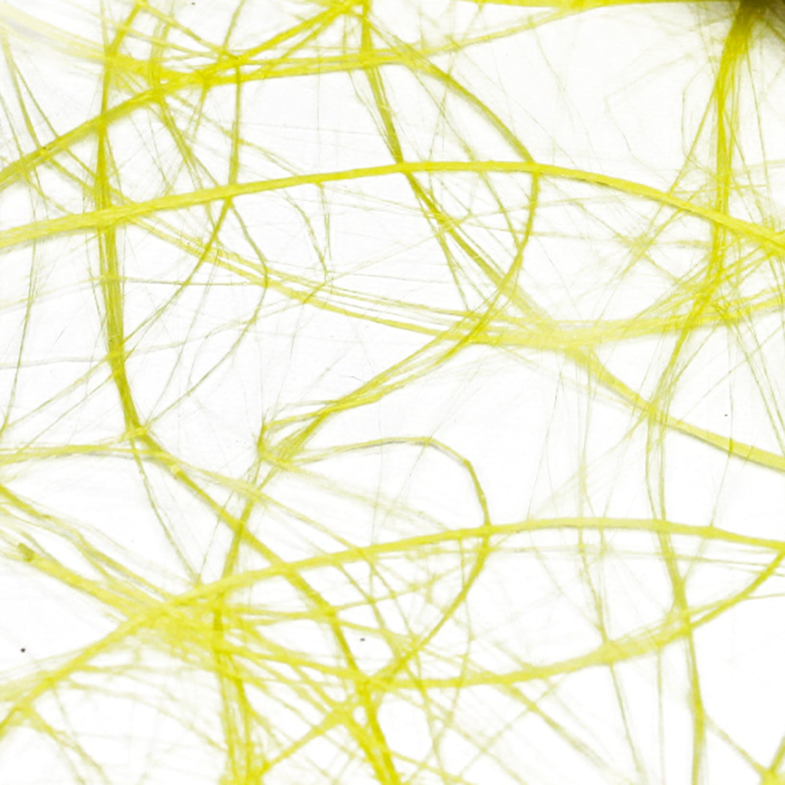 Vaessen creative • sizoweb 5mx30cm en tube jaune clair