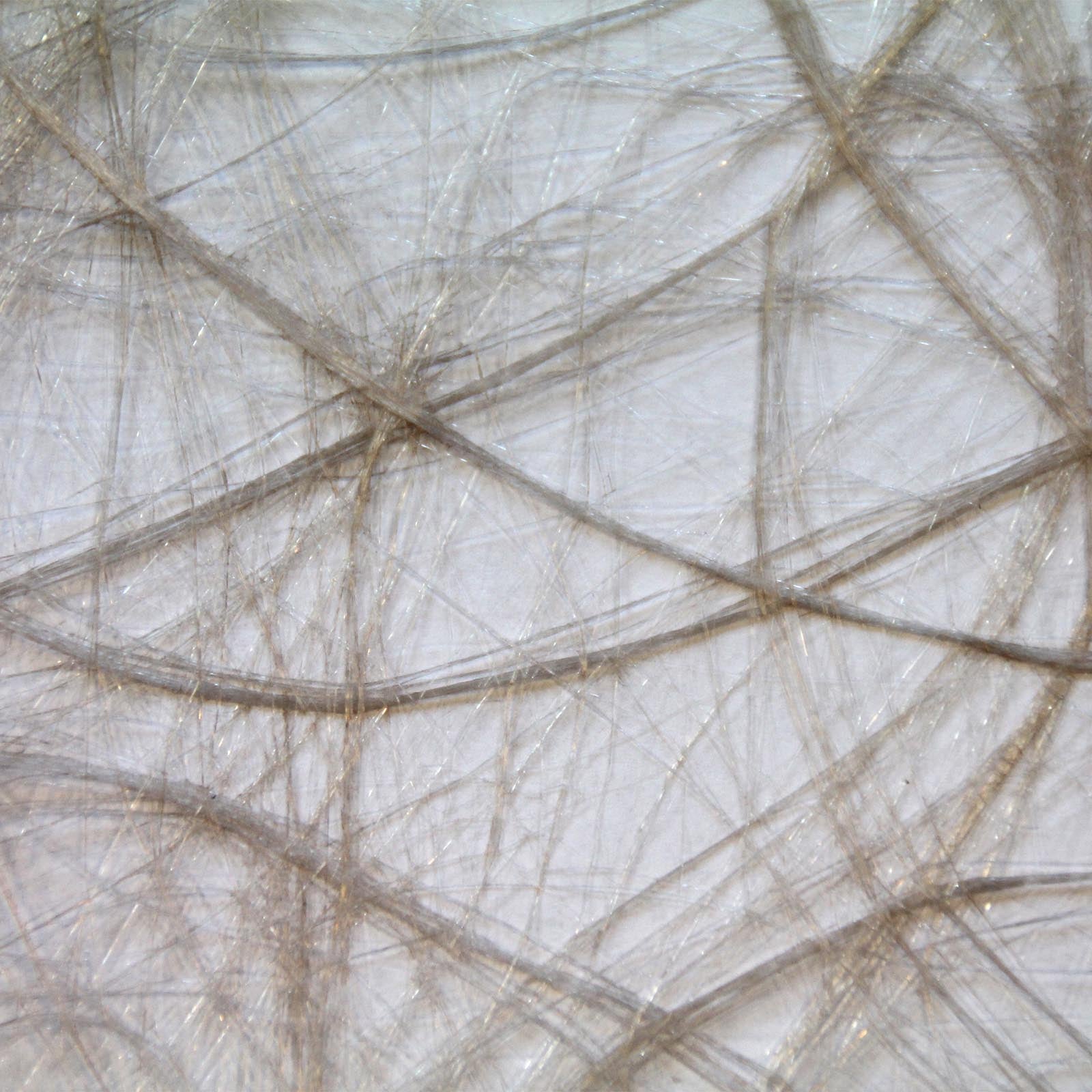 Vaessen creative • sizoweb 5mx30cm en tube beige