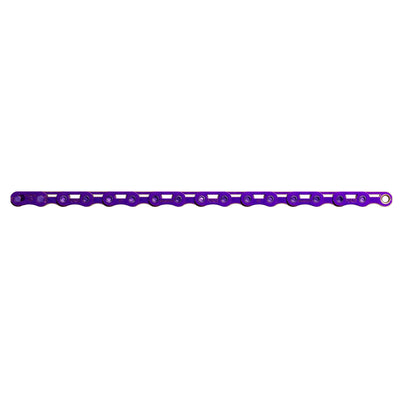 SRAM Chain PC Force E1 12 fois 114 GL. violet
