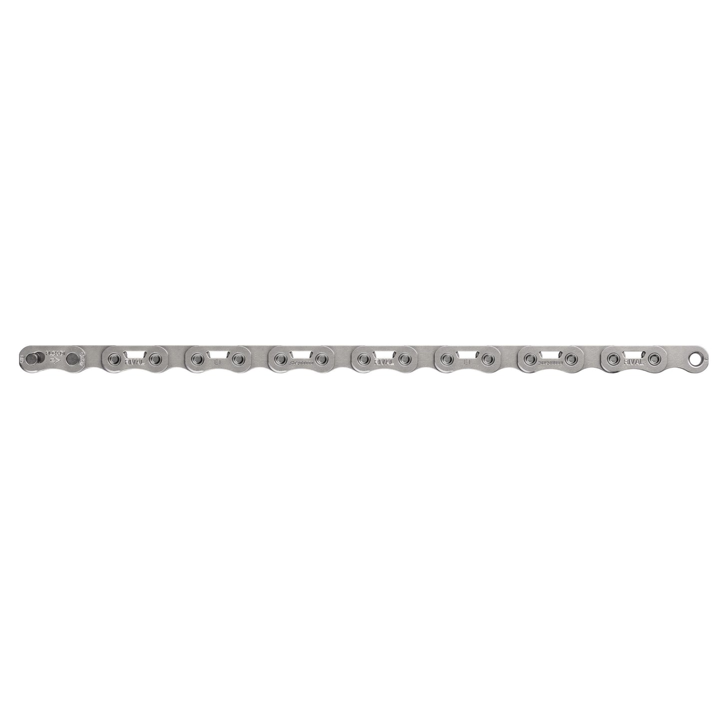 SRAM Chain PC Rival E1 12 fois 114 à gauche