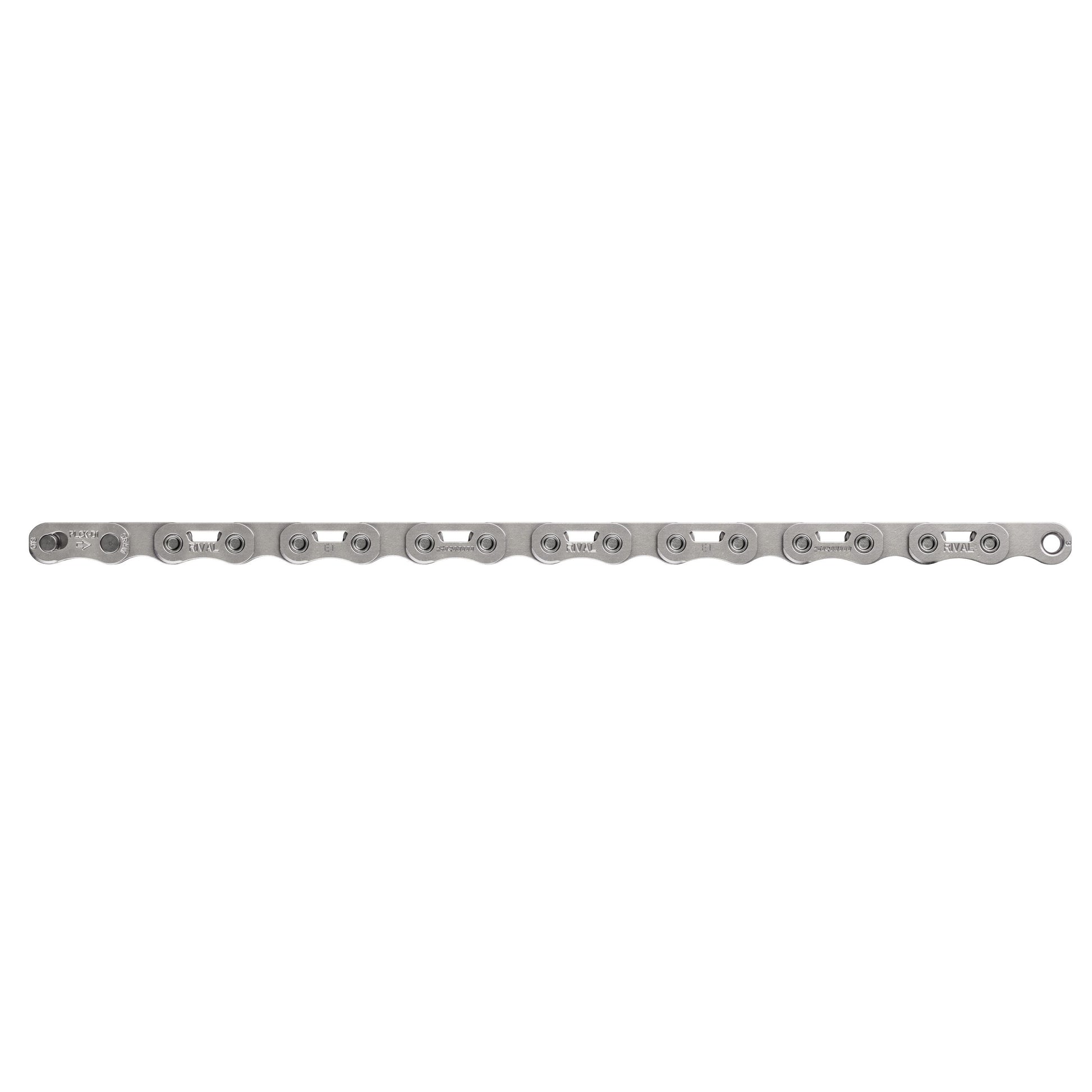 SRAM Chain PC Rival E1 12 fois 114 à gauche