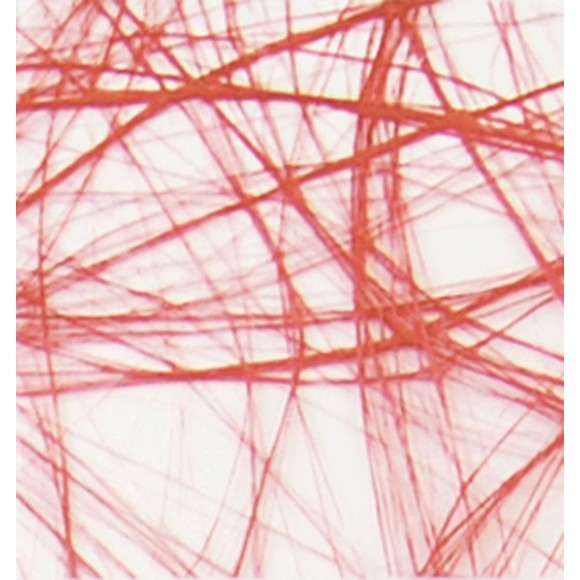 Vaessen creative • sizoweb 25mx30cm rouge