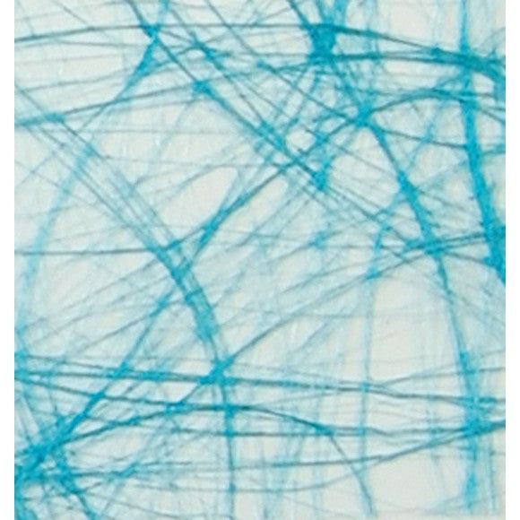 Vaessen creative • sizoweb 25mx30cm turquoise