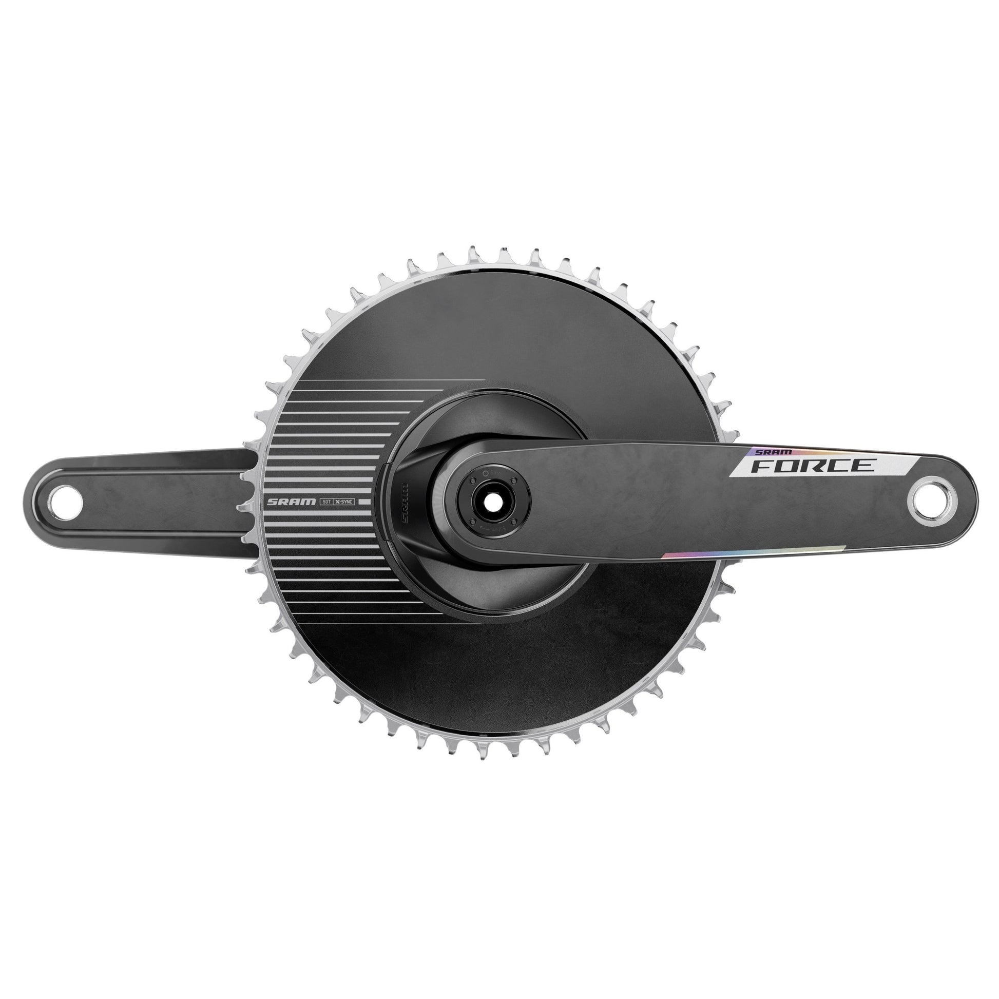 Cranket Sram Force Aero E1