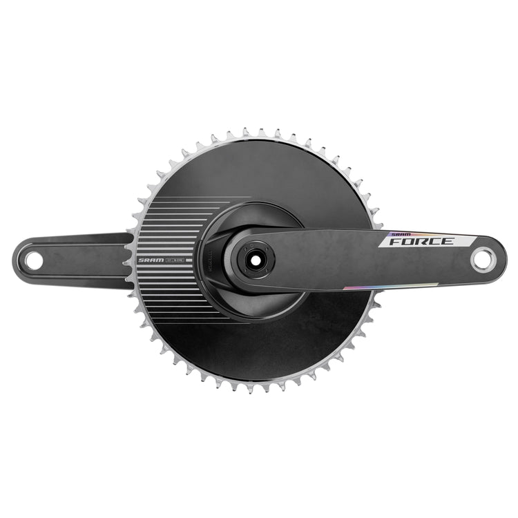 Cranket Sram Force Aero E1