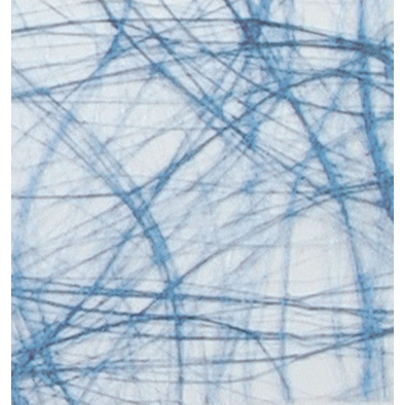 Vaessen creative • sizoweb 5mx10cm bleu foncé