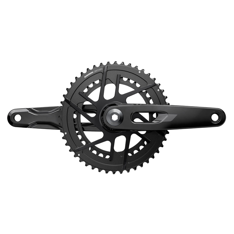 CRANKET SRAM RIVAL E1