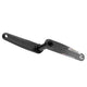 Sram Crank a réglé la force E1 Dub 172,5 mm