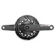 Sram pédalier force axs e1 krg pm force e1 50 37 170 mm dub