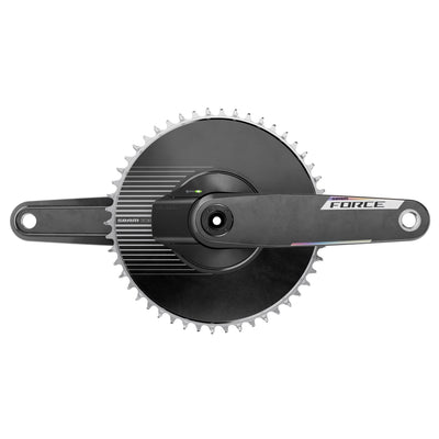 Sram krg pm force aero e1 50z 172,5 mm Dub