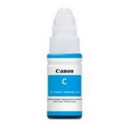 Canon gi-590c cartouche d'encre cyan 70 ml