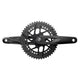 SRAM CRANKSTEL RIVAL AXS E1. KRG PM Rival E1 48 35 165 mm Dub