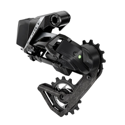 Dérailleur arrière Sram force axs e1 . Dérailleurs arrière pour e1 max 36z 12-f
