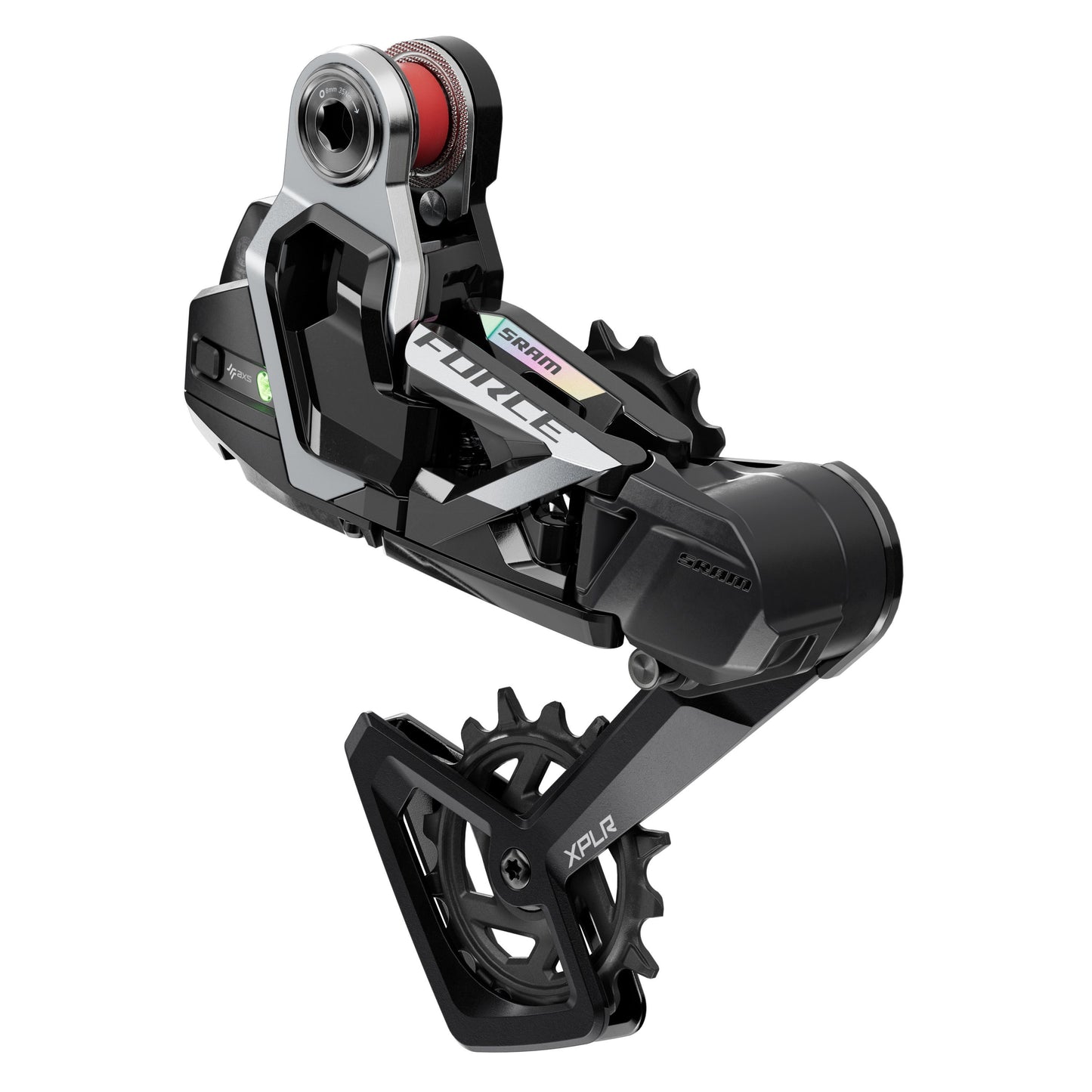 Détageurs arrière SRAM pour XPLR E1 Max 46Z 13-F.