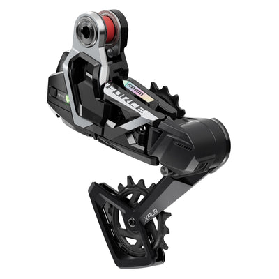 Détageurs arrière SRAM pour XPLR E1 Max 46Z 13-F.