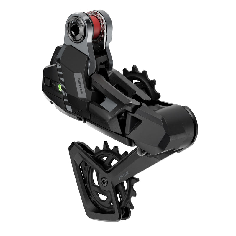SRAM arrière Derilleurs Riv XPLR E1 Max 46Z 13-F.