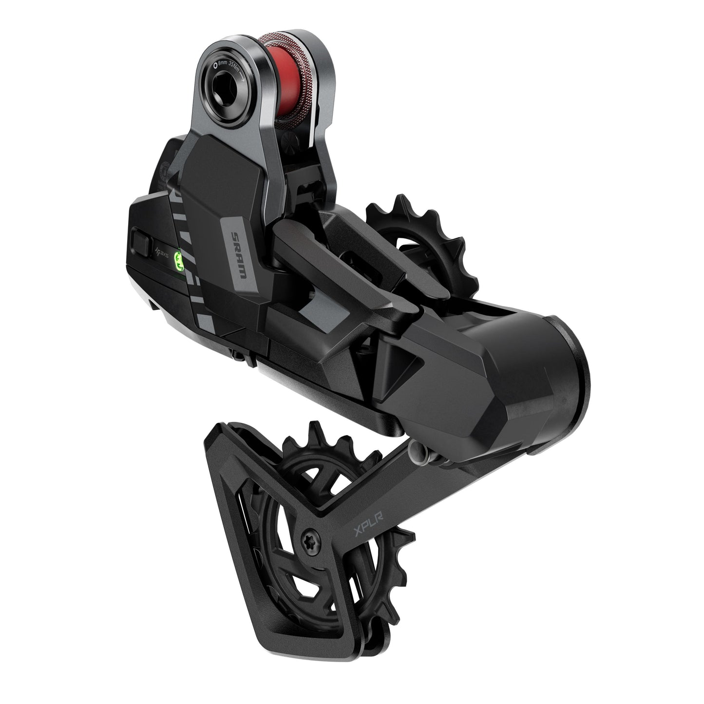 SRAM arrière Derilleurs Riv XPLR E1 Max 46Z 13-F.