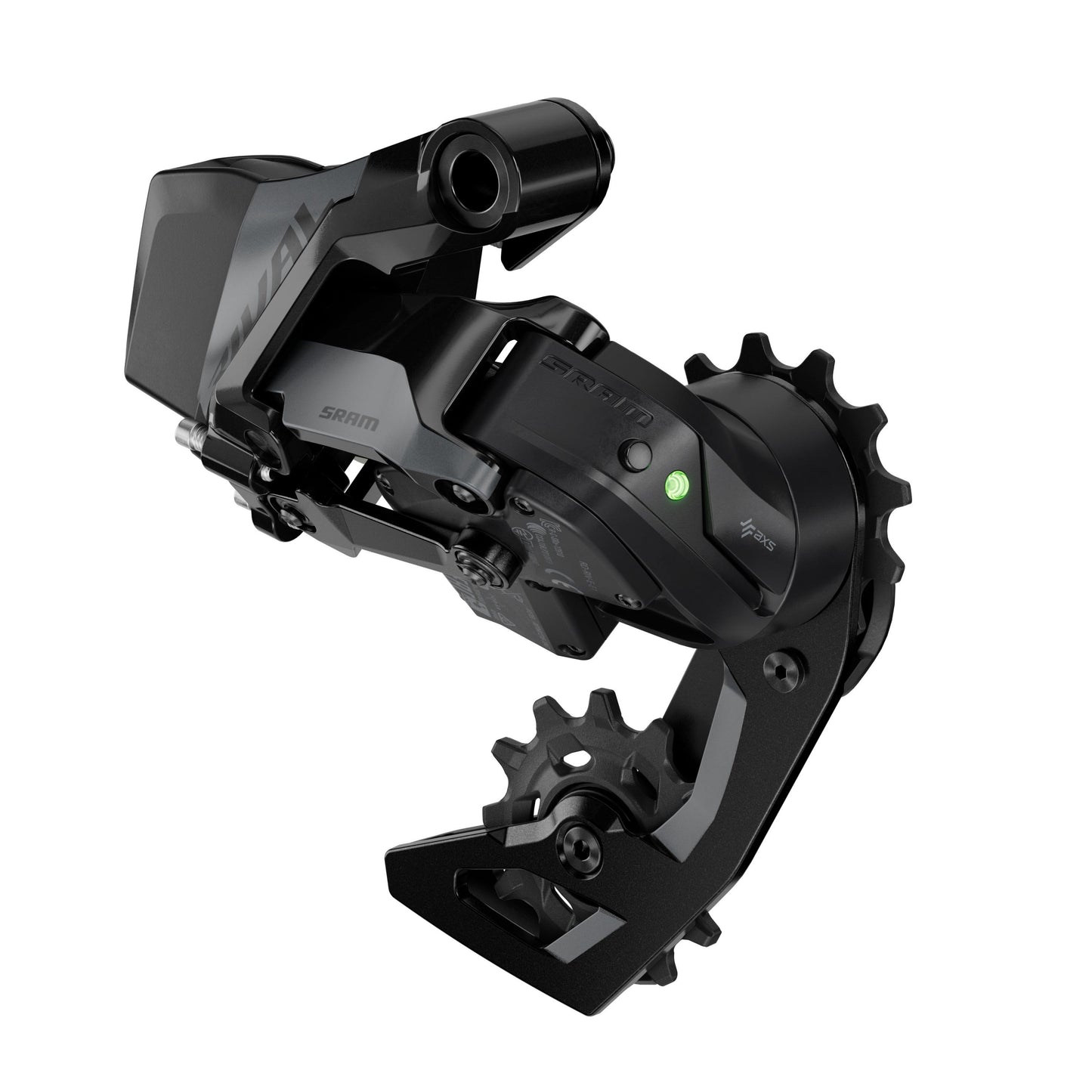 SRAM arrière Derilleurs Riv E1 Max 36Z 12-F