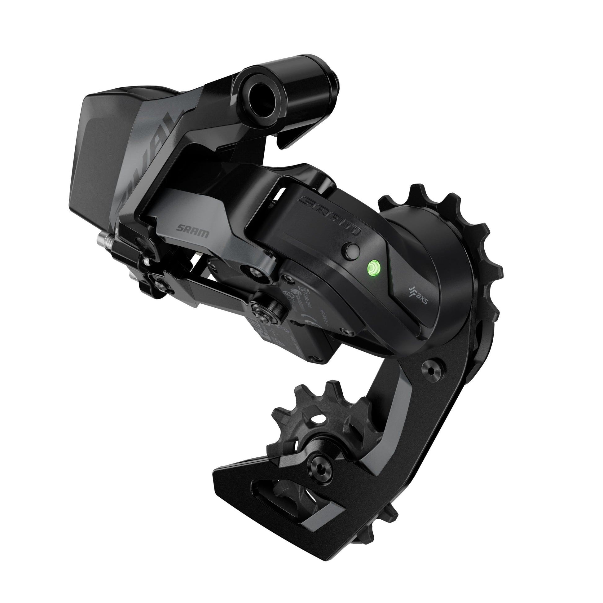 SRAM arrière Derilleurs Riv E1 Max 36Z 12-F