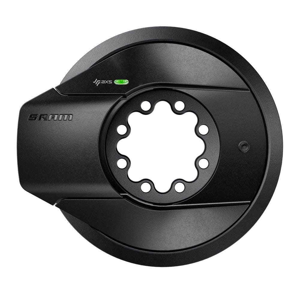 Sram manivelle étoile force axe e1 . manivelle araignée pm axe force e1 vissable