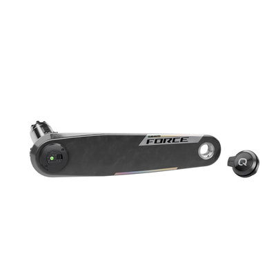 SRAM CRANK GAUCHE FORCE E1 PM large Dub 175 mm