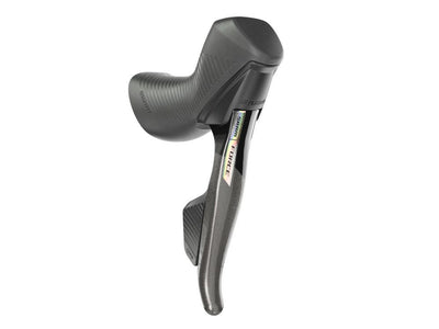Sram Shift Br. Levier com. Force Axes D2 droite U.Grey
