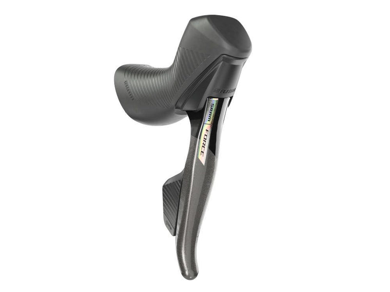 Sram Shift Br. Levier com. Force Axes D2 droite U.Grey