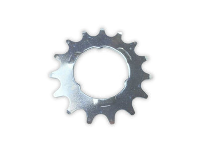 Porteur de vitesse 15T Surface 1 2x3 32