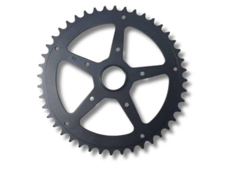 Shimano Gear Portur 44T Plan 1 2x3 32