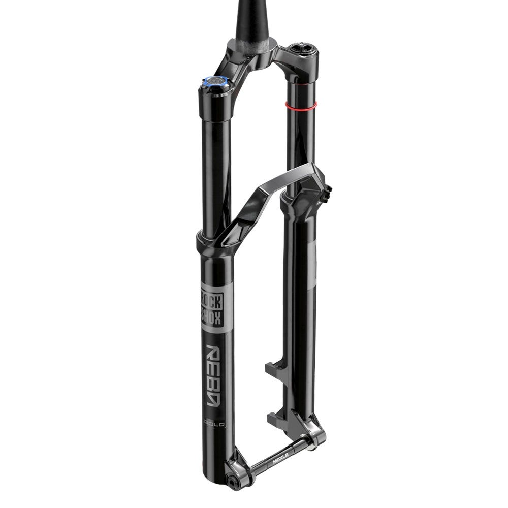 Rockshox RS Suspension Fork Reba G 29 110mm 2P RMT 44 Black