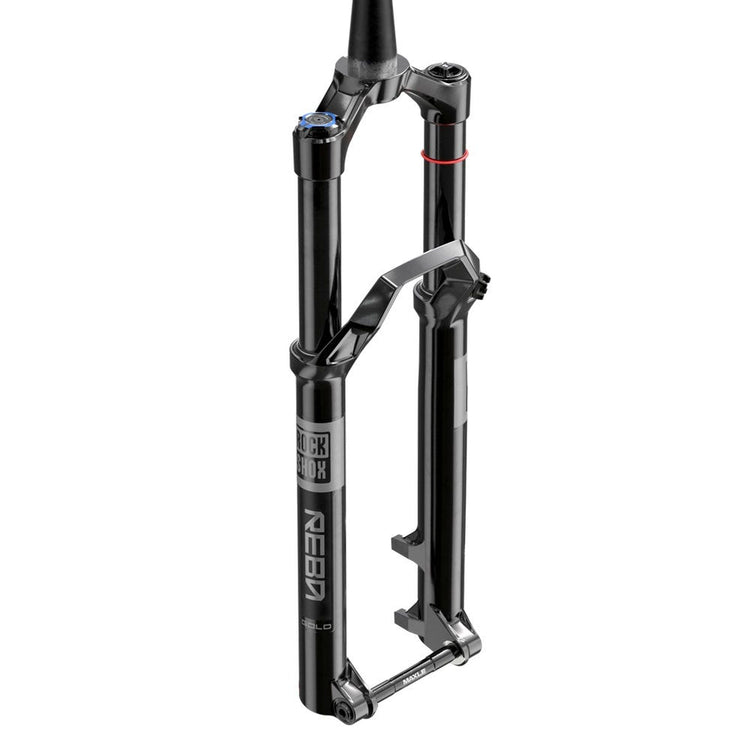 Rockshox Spring Fork 29 Reba Gold Isolateur B1