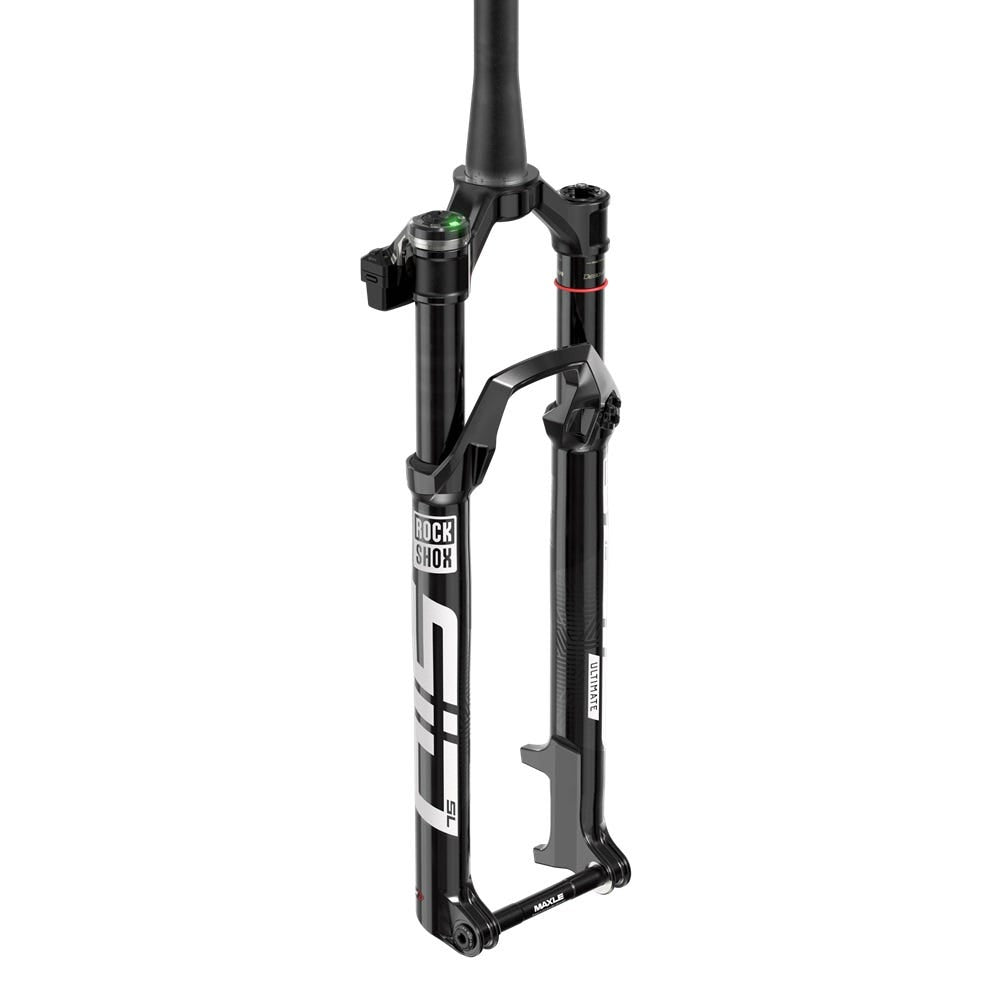 Rockshox Spring Fork 29 Sid Sl Ultimate Fligt ATT E1