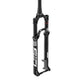 Rockshox RS Suspension Fork Sid Sl 29 110mm 2P ​​RMT 44 Black