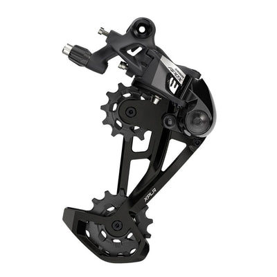 Déraille arrière SRAM. Apex XPLR 10 11-44T