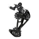 Déraille arrière SRAM. Apex XPLR 10 11-44T