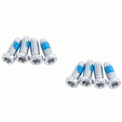 Ensemble de vis SRAM 8pcs.