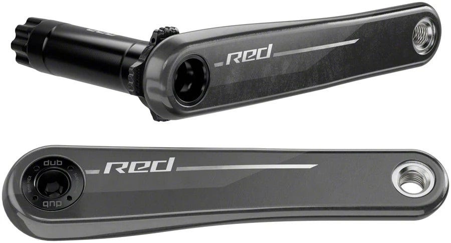Sram Crank Set Red XPLR E1 160mm
