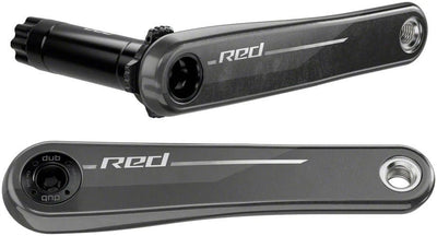 Sram Crank Set Red XPLR E1 160mm