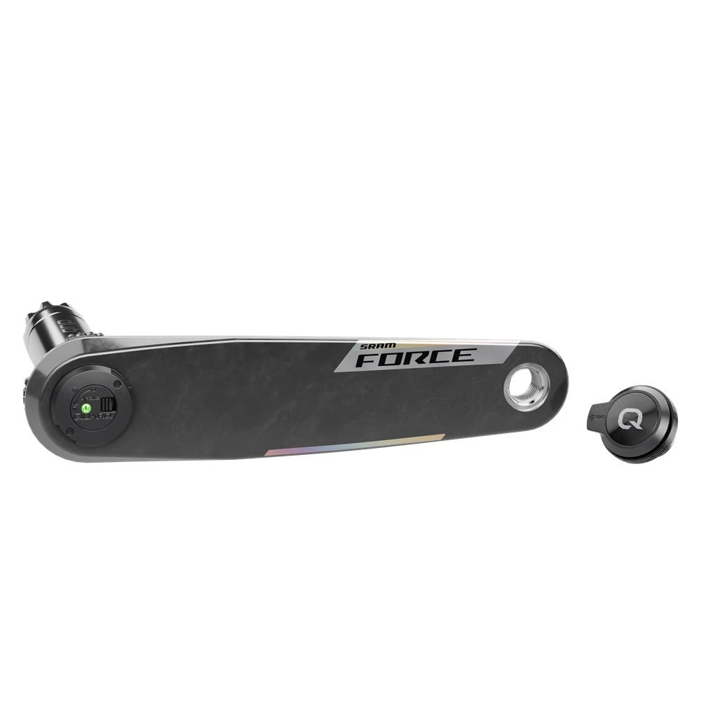 Capteur de puissance à manivelle Sram force pm e1