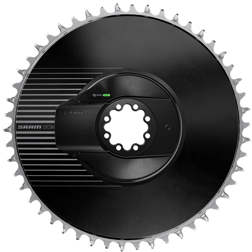 Sram Chain Ring Red Axs Aero E1 60T
